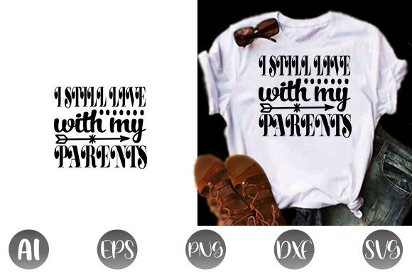 Baby Quote Design for T-Shirt Graphics