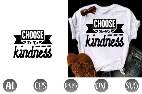 Kindness Quote Design for Blogs and Websites
