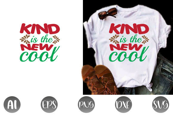 Kindness Quote Design for Local Business Branding