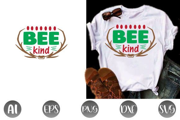 Kindness Quote Design for T-Shirt Graphics