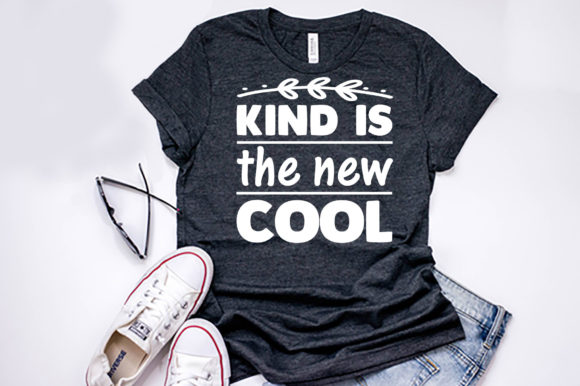 Kindness Quote Design Review for Embroidery Projects
