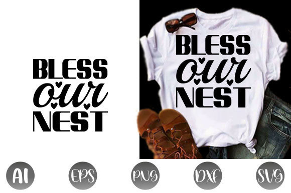 Spring Quote Design for T-Shirt Graphics