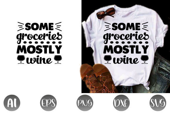 Tote Bag Quote Design for T-Shirt Graphics