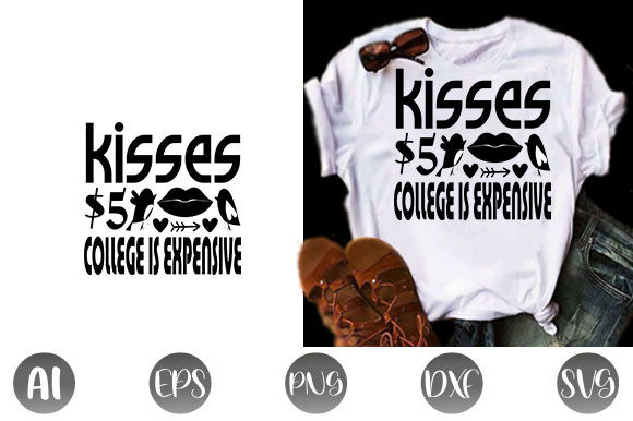 Valentine Quote Design for T-Shirt Graphics